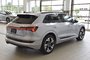 2022 Audi E-TRON PROGRESSIV+BLACK PACKAGE PROGRESSIV+BLACK PACKAGE