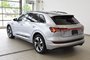 2022 Audi E-TRON PROGRESSIV+BLACK PACKAGE PROGRESSIV+BLACK PACKAGE