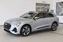 2022 Audi E-TRON PROGRESSIV+BLACK PACKAGE PROGRESSIV+BLACK PACKAGE