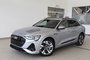 2022 Audi E-TRON PROGRESSIV+BLACK PACKAGE PROGRESSIV+BLACK PACKAGE