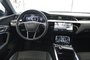 2022 Audi E-TRON TECHNIK+BLACK OPTIK+BAS KM TECHNIK+BLACK OPTIK+BAS KM