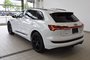 2022 Audi E-TRON TECHNIK+BLACK OPTIK+BAS KM TECHNIK+BLACK OPTIK+BAS KM