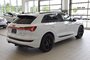 2022 Audi E-TRON TECHNIK+BLACK OPTIK+BAS KM TECHNIK+BLACK OPTIK+BAS KM