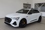 2022 Audi E-TRON TECHNIK+BLACK OPTIK+BAS KM TECHNIK+BLACK OPTIK+BAS KM