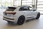 2022 Audi E-TRON TECHNIK+BLACK PACKAGE+LED TECHNIK+BLACK PACKAGE+LED