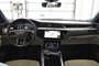 2022 Audi E-TRON TECHNIK+BLACK PACKAGE+LED TECHNIK+BLACK PACKAGE+LED