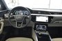2022 Audi E-TRON TECHNIK+BLACK PACKAGE+LED TECHNIK+BLACK PACKAGE+LED