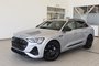 2022 Audi E-TRON TECHNIK+BLACK PACKAGE+LED TECHNIK+BLACK PACKAGE+LED