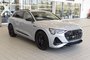 2022 Audi E-TRON TECHNIK+BLACK PACKAGE+LED TECHNIK+BLACK PACKAGE+LED