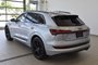 2022 Audi E-TRON TECHNIK+BLACK PACKAGE+LED TECHNIK+BLACK PACKAGE+LED