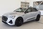 2022 Audi E-TRON TECHNIK+BLACK PACKAGE+LED TECHNIK+BLACK PACKAGE+LED