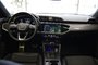 Audi Q3 PROGRESSIV+AWD+SPORT PACK 2022 DRIVER ASSIST+NAVI+CHRONOS