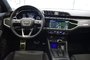 Audi Q3 PROGRESSIV+AWD+SPORT PACK 2022 DRIVER ASSIST+NAVI+CHRONOS