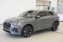Audi Q3 PROGRESSIV+AWD+SPORT PACK 2022 DRIVER ASSIST+NAVI+CHRONOS
