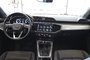 2023 Audi Q3 45+BLACK OPTIK+CUIR+TOIT+ 45+BLACK OPTIK+CUIR+TOIT+