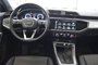2023 Audi Q3 45+BLACK OPTIK+CUIR+TOIT+ 45+BLACK OPTIK+CUIR+TOIT+