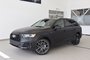 Audi Q7 PROGRESSIV+WRAP NOIR MAT 2022 BLACK PACKAGE+BAS KM+CUIR