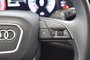 Audi Q7 PROGRESSIV+WRAP NOIR MAT 2022 BLACK PACKAGE+BAS KM+CUIR