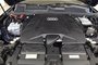Audi Q7 PROGRESSIV+WRAP NOIR MAT 2022 BLACK PACKAGE+BAS KM+CUIR