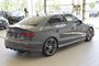2018 Audi S3 TECHNIK+BLACK PACKAGE+WOW TECHNIK+BLACK PACKAGE+WOW