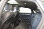 2018 Audi S3 TECHNIK+BLACK PACKAGE+WOW TECHNIK+BLACK PACKAGE+WOW