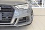 2018 Audi S3 TECHNIK+BLACK PACKAGE+WOW TECHNIK+BLACK PACKAGE+WOW