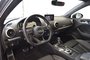 2018 Audi S3 TECHNIK+BLACK PACKAGE+WOW TECHNIK+BLACK PACKAGE+WOW