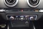 2018 Audi S3 TECHNIK+BLACK PACKAGE+WOW TECHNIK+BLACK PACKAGE+WOW