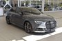 2018 Audi S3 TECHNIK+BLACK PACKAGE+WOW TECHNIK+BLACK PACKAGE+WOW
