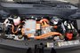 Chevrolet BOLT EUV PREMIER+TOIT PANO+CUIR+WOW 2022 CAMERA+NAV+BOSE+BAS KILO+