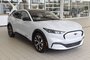 2022 Ford Mustang Mach-E PREMIUM+AWD+BATTERIE 91KWH PREMIUM+AWD+BATTERIE 91KWH