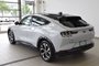 2022 Ford Mustang Mach-E PREMIUM+AWD+BATTERIE 91KWH PREMIUM+AWD+BATTERIE 91KWH