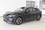 Ford Mustang Mach-E SELECT+AWD+CUIR+LED+WOW 2024 BAS KM+CAMERA+SANS CLÉ