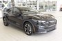 Ford Mustang Mach-E SELECT+AWD+CUIR+LED+WOW 2024 BAS KM+CAMERA+SANS CLÉ