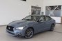 2023 Infiniti Q50 RED SPORT+400HP+i-LINE+AWD RED SPORT+400HP+CUIR+LED+