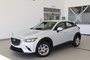 2022 Mazda CX-3 GS+AWD+CAMERA+VOLANT CHAUFFANT GS+AWD+CAMERA+VOLANT CHAUFFANT