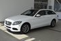 Mercedes-Benz C-Class C300+WAGON+241HP+TOIT PANO 2018 NAV+LED+CAMERA 360+WOW