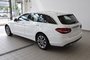 Mercedes-Benz C-Class C300+WAGON+241HP+TOIT PANO 2018 NAV+LED+CAMERA 360+WOW