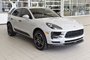 Porsche Macan S+348HP+TOIT PANO+20POUCES 2019 LANE ASSIST+AWD+SPORT EXHAUST