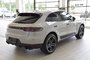 Porsche Macan S+348HP+TOIT PANO+20POUCES 2019 LANE ASSIST+AWD+SPORT EXHAUST
