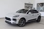 Porsche Macan S+348HP+TOIT PANO+20POUCES 2019 LANE ASSIST+AWD+SPORT EXHAUST