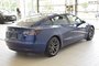 Tesla MODEL 3 SR+CAMERA+TOIT PANO+CUIR 2021 LED+NAVI+AUDIO PREMIUM+