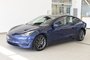 Tesla MODEL 3 SR+CAMERA+TOIT PANO+CUIR 2021 LED+NAVI+AUDIO PREMIUM+