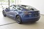 Tesla MODEL 3 SR+CAMERA+TOIT PANO+CUIR 2021 LED+NAVI+AUDIO PREMIUM+