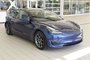 Tesla MODEL 3 SR+CAMERA+TOIT PANO+CUIR 2021 LED+NAVI+AUDIO PREMIUM+