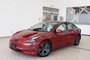 Tesla MODEL 3 LONG RANGE+AWD+CUIR BLANC 2022 TOIT PANO+NAV+LED+BAS K+