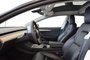 Tesla MODEL 3 SR+CUIR+TOIT PANO+LED+NAV 2022 BAS KM+CAMERA+400 KM AUTONOMIE