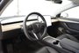 Tesla MODEL 3 SR+CUIR+TOIT PANO+LED+NAV 2022 BAS KM+CAMERA+400 KM AUTONOMIE