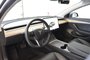 Tesla MODEL 3 SR+CUIR+TOIT PANO+LED+NAV 2022 CAMERA+IMPECCABLE+AUTOPILOT