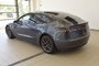 Tesla MODEL 3 SR+CUIR+TOIT PANO+LED+NAV 2022 CAMERA+IMPECCABLE+AUTOPILOT